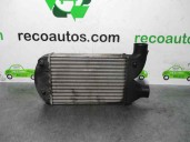 Recambio de intercooler para fiat brava (182) 1.9 jtd cat referencia OEM IAM 465533250  