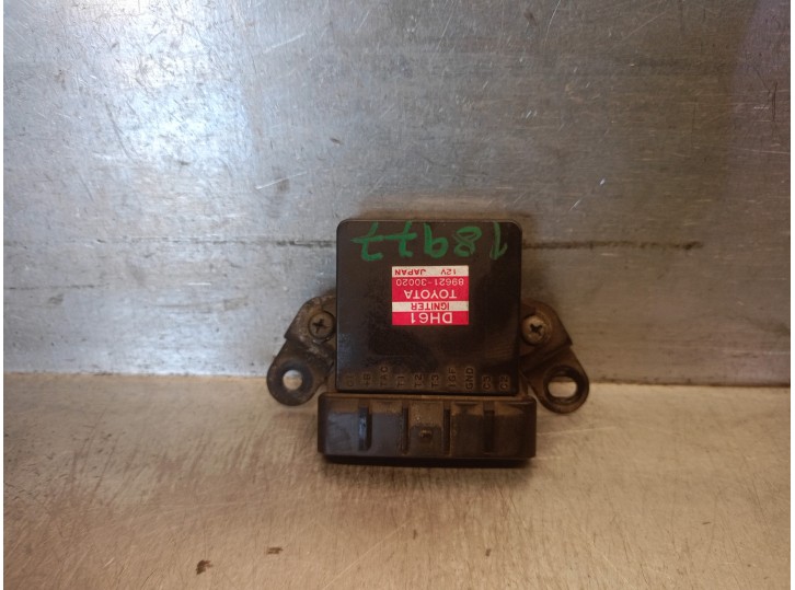 Recambio de modulo electronico para toyota lexus gs 300 (jzs160) 3.0 24v cat referencia OEM IAM 8962130020  