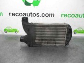 Recambio de intercooler para fiat brava (182) 1.9 jtd cat referencia OEM IAM 465533250  
