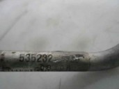 Recambio de tubos aire acondicionado para subaru forester s10 (sf) 2.0 cat referencia OEM IAM 5351655921  