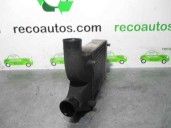 Recambio de intercooler para fiat brava (182) 1.9 jtd cat referencia OEM IAM 465533250  
