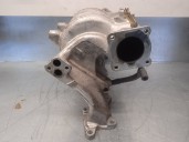Recambio de colector admision para mitsubishi galant berlina (ea0) 2.0 cat referencia OEM IAM MD188718  