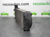 Recambio de intercooler para fiat brava (182) 1.9 jtd cat referencia OEM IAM 465533250  