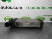 Replacement intercooler for Fiat Brava (182) 1.9 JTD CAT OEM IAM reference 465533250 