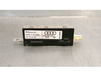 Recambio de amplificador para audi a4 b8 avant (8k5) rs4 quattro referencia OEM IAM 8K9035225A 8K9035225A 