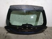 Replacement rear tailgate for Volvo V60 I (155) 1.6 Drive OEM IAM reference 31457729 31457729 