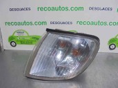 Replacement front left light for Hyundai H1 2.5 turbodiesel OEM IAM reference 923014A500 