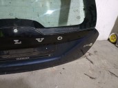 Replacement rear tailgate for Volvo V60 I (155) 1.6 Drive OEM IAM reference 31457729 31457729 