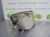 Replacement front left light for Hyundai H1 2.5 turbodiesel OEM IAM reference 923014A500 