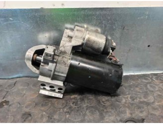 Recambio de motor arranque para bmw serie 3 touring (e91) 2.0 turbodiesel cat referencia OEM IAM 1241780120302 0001115069 BOSCH