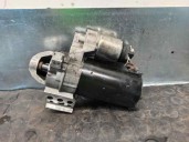 Replacement starter motor for BMW 3 Series Touring (E91) 2.0 turbodiesel cat OEM IAM reference 1241780120302 0001115069 BOSCH