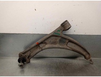Recambio de brazo suspension inferior delantero izquierdo para volkswagen passat variant (3c5) 2.0 tdi referencia OEM IAM 3C0407