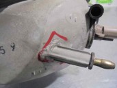 Recambio de piloto delantero izquierdo para hyundai h 1 2.5 turbodiesel referencia OEM IAM 923014A500 