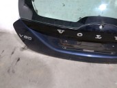 Replacement rear tailgate for Volvo V60 I (155) 1.6 Drive OEM IAM reference 31457729 31457729 