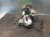 Replacement starter motor for BMW 3 Series Touring (E91) 2.0 turbodiesel cat OEM IAM reference 1241780120302 0001115069 BOSCH