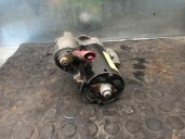 Replacement starter motor for BMW 3 Series Touring (E91) 2.0 turbodiesel cat OEM IAM reference 1241780120302 0001115069 BOSCH