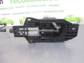 Recambio de palanca cambio para mercedes-benz clase a (w169) 2.0 cdi cat referencia OEM IAM A1693700709 169267056 