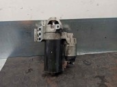 Replacement starter motor for BMW 3 Series Touring (E91) 2.0 Turbodiesel CAT OEM IAM reference 1241780120302 0001115069 BOSCH