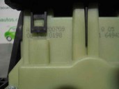 Recambio de palanca cambio para mercedes-benz clase a (w169) 2.0 cdi cat referencia OEM IAM A1693700709 169267056 