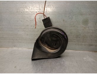 Recambio de claxon para bmw 5 touring (f11) 520 d referencia OEM IAM 727978203 6033FB2256