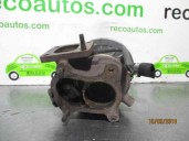 Recambio de turbocompresor para kia carnival 2.9 turbodiesel cat referencia OEM IAM 282004X300 RHF56Y28 IHI