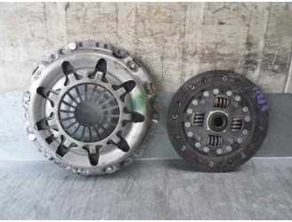 Replacement clutch kit for Suzuki Ignis RG (FH) 1.3 CAT OEM IAM reference 319011010 119006211 LUK