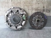 Recambio de kit embrague para suzuki ignis rg (fh) 1.3 cat referencia OEM IAM 319011010 119006211 LUK