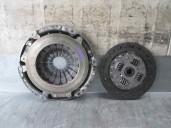 Recambio de kit embrague para suzuki ignis rg (fh) 1.3 cat referencia OEM IAM 319011010 119006211 LUK