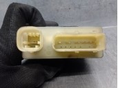 Recambio de caja precalentamiento para peugeot partner kombi 1.6 blue-hdi fap referencia OEM IAM 9652021180 018010951 