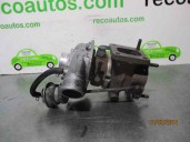 Recambio de turbocompresor para kia carnival 2.9 turbodiesel cat referencia OEM IAM 282004X300 RHF56Y28 IHI