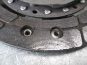 Recambio de kit embrague para suzuki ignis rg (fh) 1.3 cat referencia OEM IAM 319011010 119006211 LUK