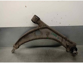 Replacement front right lower suspension arm for Volkswagen Passat Variant (3C5) 2.0 TDI OEM IAM reference 3C040715