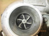 Recambio de turbocompresor para kia carnival 2.9 turbodiesel cat referencia OEM IAM 282004X300 RHF56Y28 IHI