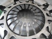 Recambio de kit embrague para suzuki ignis rg (fh) 1.3 cat referencia OEM IAM 319011010 119006211 LUK