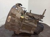Recambio de caja cambios para renault modus 1.5 dci diesel referencia OEM IAM JR5113 A010137