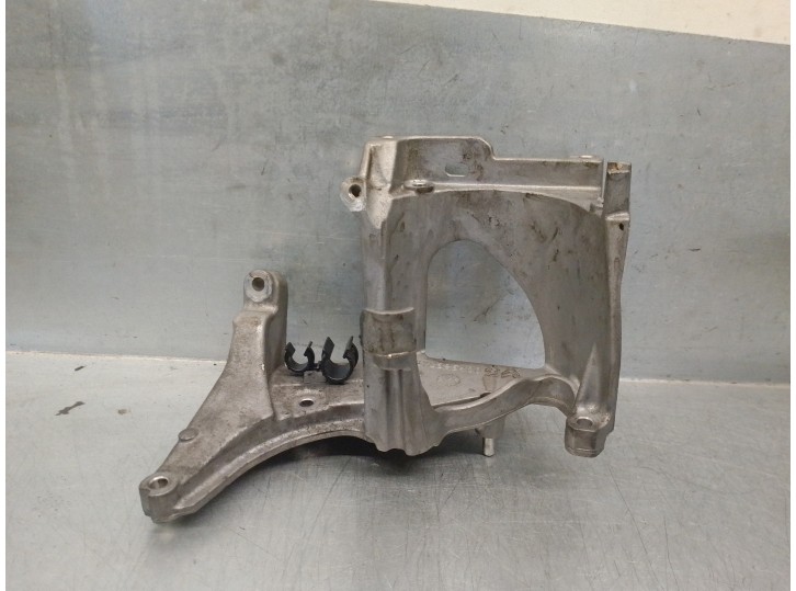 Recambio de soporte filtro gasoil para peugeot partner kombi 1.6 blue-hdi fap referencia OEM IAM 9678325480  