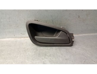 Recambio de maneta interior delantera derecha para ford transit courier b460 monospace 1.5 tdci referencia OEM IAM ET76R22600BA 