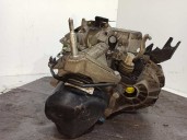 Recambio de caja cambios para renault modus 1.5 dci diesel referencia OEM IAM JR5113 A010137