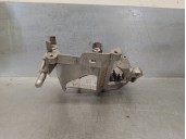 Recambio de soporte filtro gasoil para peugeot partner kombi 1.6 blue-hdi fap referencia OEM IAM 9678325480  