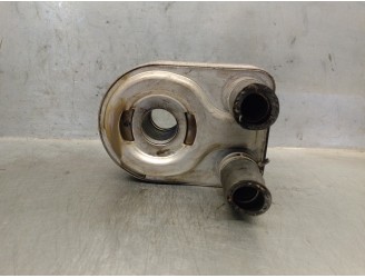 Recambio de enfriador aceite motor para ford fiesta (ccn) 1.0 ecoboost cat referencia OEM IAM CM5G6B856EA  FOMOCO