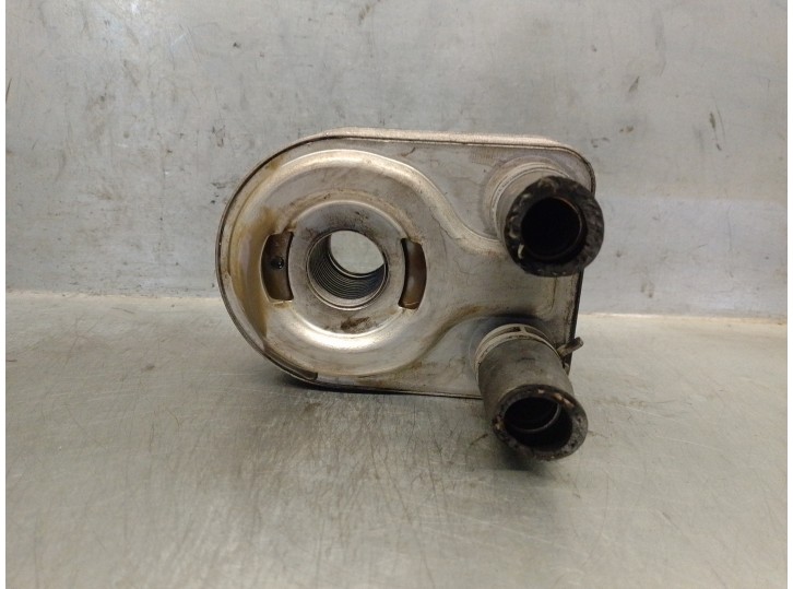 Recambio de enfriador aceite motor para ford fiesta (ccn) 1.0 ecoboost cat referencia OEM IAM CM5G6B856EA FOMOCO