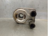 Recambio de enfriador aceite motor para ford fiesta (ccn) 1.0 ecoboost cat referencia OEM IAM CM5G6B856EA FOMOCO