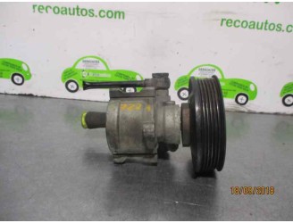 Recambio de bomba servodireccion para seat cordoba berlina (6k2) referencia OEM IAM 036133062 26046305 DELPHI