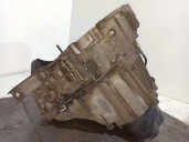Recambio de caja cambios para renault modus 1.5 dci diesel referencia OEM IAM JR5113 A010137