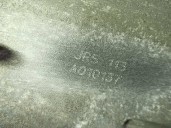 Recambio de caja cambios para renault modus 1.5 dci diesel referencia OEM IAM JR5113 A010137