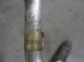 Recambio de tubos aire acondicionado para subaru forester s10 (sf) 2.0 cat referencia OEM IAM 5351655921  