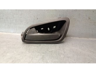 Recambio de maneta interior delantera izquierda para ford transit courier b460 monospace 1.5 tdci referencia OEM IAM ET76R22601B