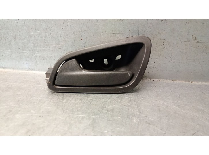 Recambio de maneta interior delantera izquierda para ford transit courier b460 monospace 1.5 tdci referencia OEM IAM ET76R22601B