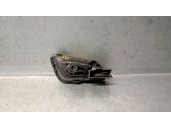 Recambio de maneta interior delantera izquierda para ford transit courier b460 monospace 1.5 tdci referencia OEM IAM ET76R22601B