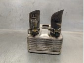 Recambio de enfriador aceite motor para ford fiesta (ccn) 1.0 ecoboost cat referencia OEM IAM CM5G6B856EA FOMOCO